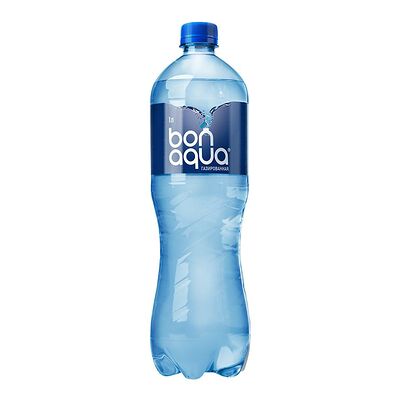 BonAqua (с газом) в Тануки по цене 1090 ₸