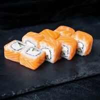 Филадельфия в SUSHIROLLS