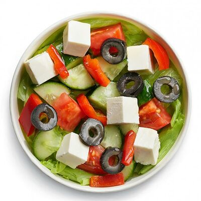 Греческий в FoodBand по цене 429 ₽