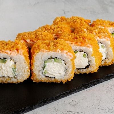 Филадельфия горячая в Sushi Like по цене 680 ₽