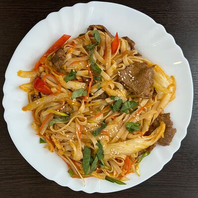 Удон Сао в Di An Pho по цене 500 ₽