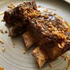 Томленое говяжье ребро в Ribs Bar по цене 5900
