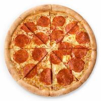 Пицца Пепперони 33 см в Банхоф