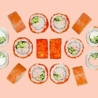 Сет Классический в СушиПро