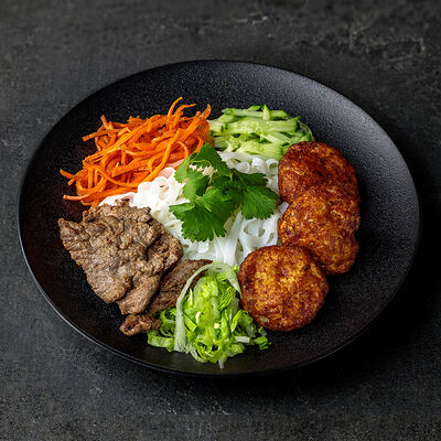 Бун Бо в I am PHO по цене 725