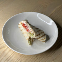 Цезарь Ролл в Компот