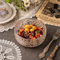 Винегрет в Как раньше