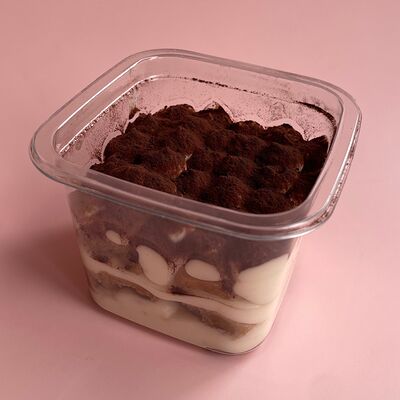 Десерт Тирамису в Круассан Дорэ по цене 340 ₽