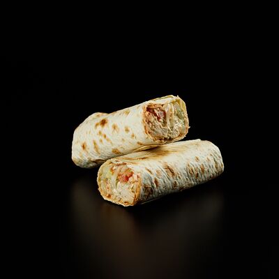 Шаверма Классическаяв Гудмил по цене 400 ₽