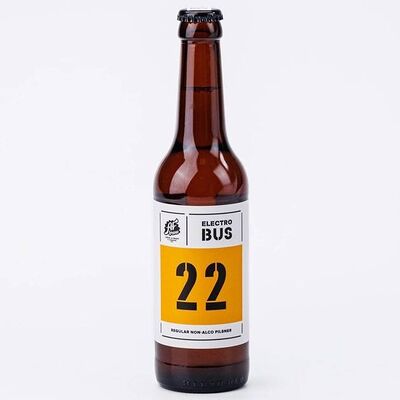 Electrobus 22в Ketch Up по цене 525 ₽