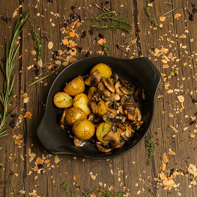 Молодой картофель в Козловна по цене 310 ₽