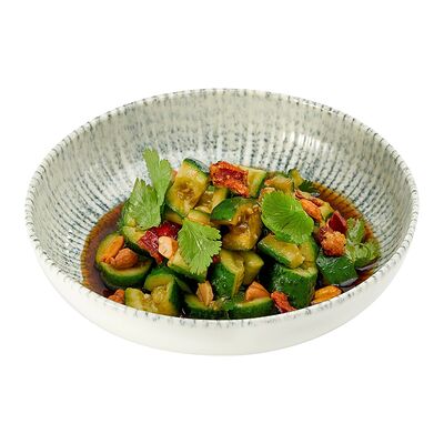 Битые огурцы в Тануки по цене 295