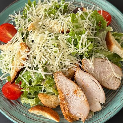 Цезаридзе в Мадо - Душа Грузии по цене 819 ₽