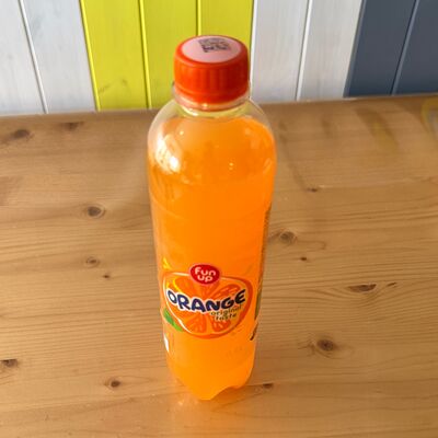 Напиток orange в Джонни Дробовик по цене 130 ₽