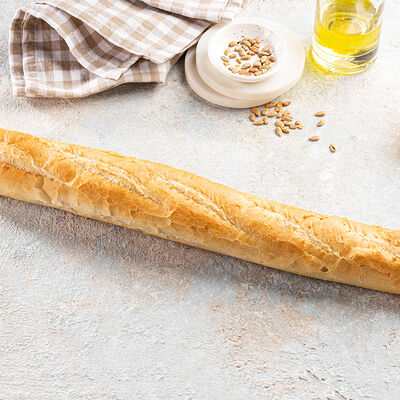 Багет пшеничный в Магбургер & Братья Караваевы по цене 80