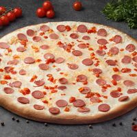 Венская в Pizza Express 24 часа