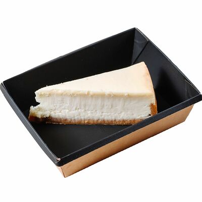 Чизкейк Ванильный в Дежавю по цене 265 ₽