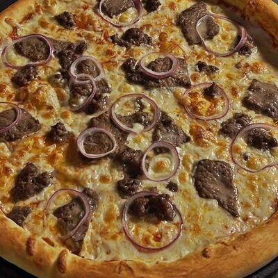 Мясная в Самурай по цене 850 сом