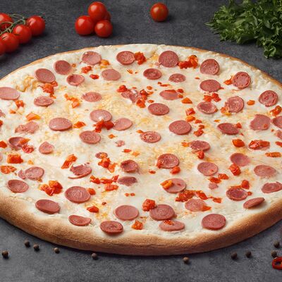 Венская в Pizza Express 24 часа по цене 750