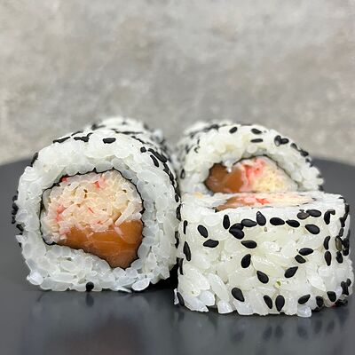 Морской конек в Caviar Rolls по цене 360 ₽