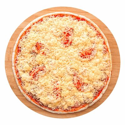 Таррантела в Sergey’s Pizza по цене 900 ₽