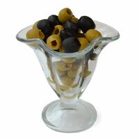 Оливки и маслины в Кабанчик