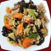 №W60 Свинина с яйцом и грибами в Китаечка по цене 850