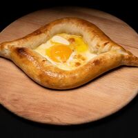 Аджарский хачапури в Татевик