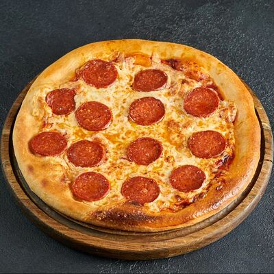 Пицца Пеперони в Чайхонa бapaкaт по цене 790 ₽