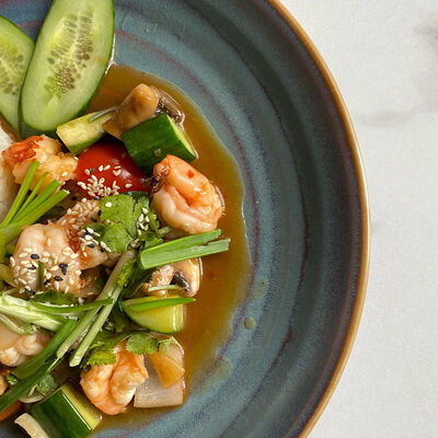 Том чуа нгот в Ханой по цене 715 ₽