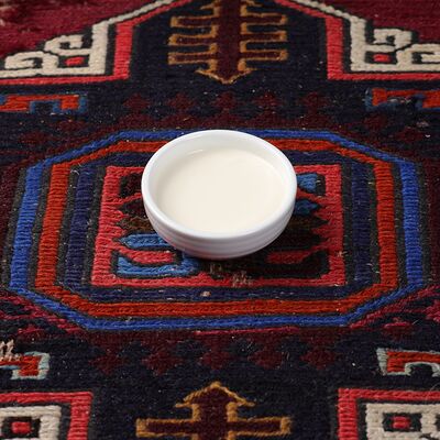 Сметана в БОСФОР по цене 90 ₽