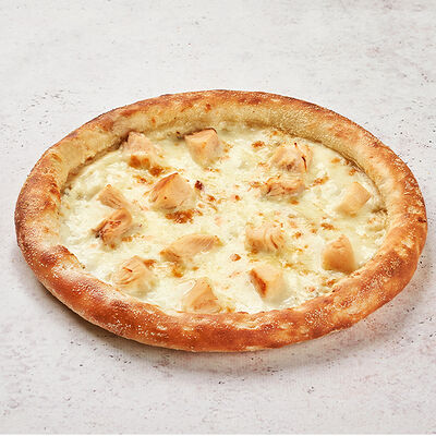 Пицца с курицей в Рокнроллы по цене 465 ₽