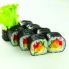 Ролл Тояма в Pizza-Sushi по цене 380