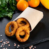 Луковые кольца в Tasty Food по цене 8