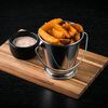 Картофельные дольки с соусом родриго в Lidbeer Bar Легенда по цене 14