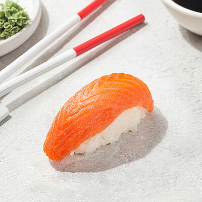 Сяке Суши в ПАЛКИ-СКАЛКИ по цене 156 ₽