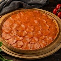 Пицца Пепперони в Lucky Cheese Pizza