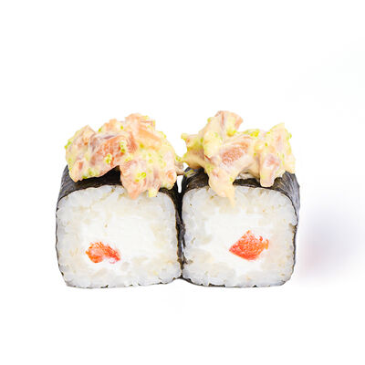 Ролл Нагасаки в Good Food по цене 489 ₽