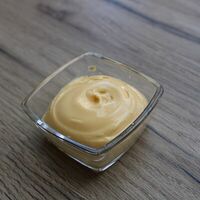 Соус Сырный в ФудМастер