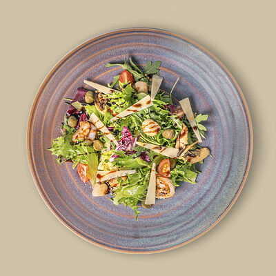 Салат Дары моря в Любим сытно по цене 995 ₽