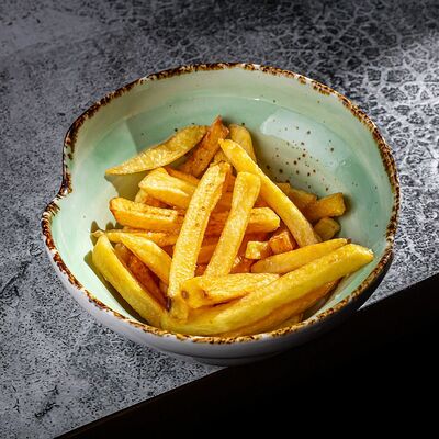 Картофель фри в Дюшес по цене 190