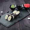 Мини ролл с авокадо в Sushi Bar Time по цене 199