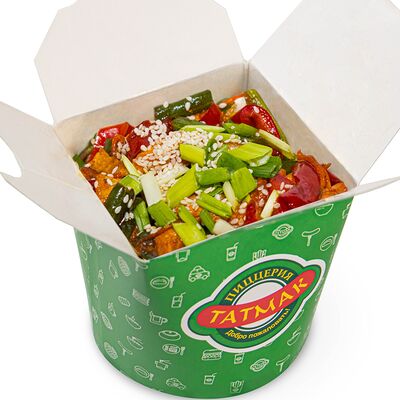 Рисовый с рыбой в Татмак по цене 340 ₽