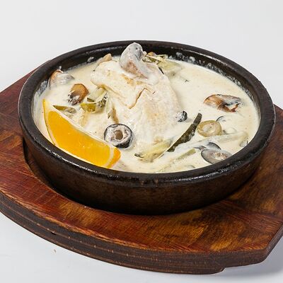 Филе судака в Лариса Ивановна по цене 1030 ₽