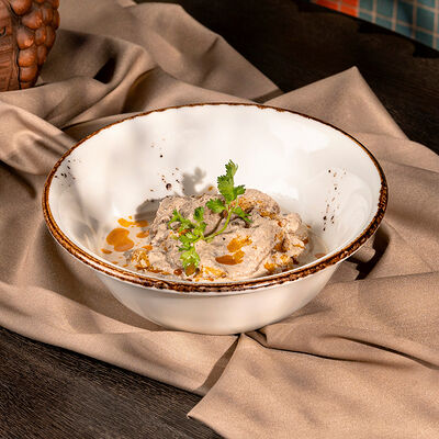 Сациви с цыпленком в Аджикинежаль по цене 595 ₽