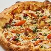 Пицца малая Маргарита с соусом Песто в Жарицца Пицца по цене 595