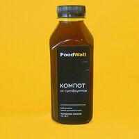 Компот из сухофруктов в Food wall