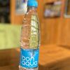 Вода BonAqua негазированная в BBJ Grill & Bar по цене 4