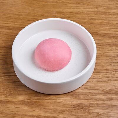 Моти малина-имбирь в Клёво по цене 450 ₽