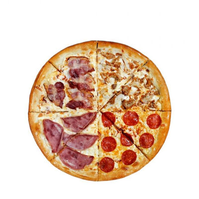 4 мяса в Дакота по цене 1046 ₽